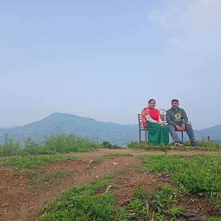 Theeng'S Homestay Mirik Exterior photo