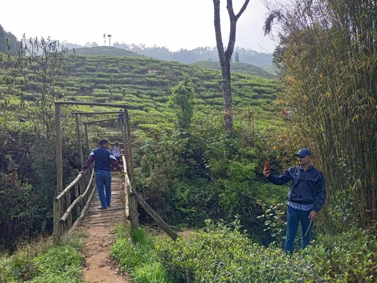 Theeng'S Homestay Mirik Exterior photo