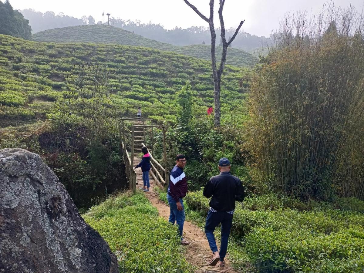 Theeng'S Homestay Mirik Exterior photo