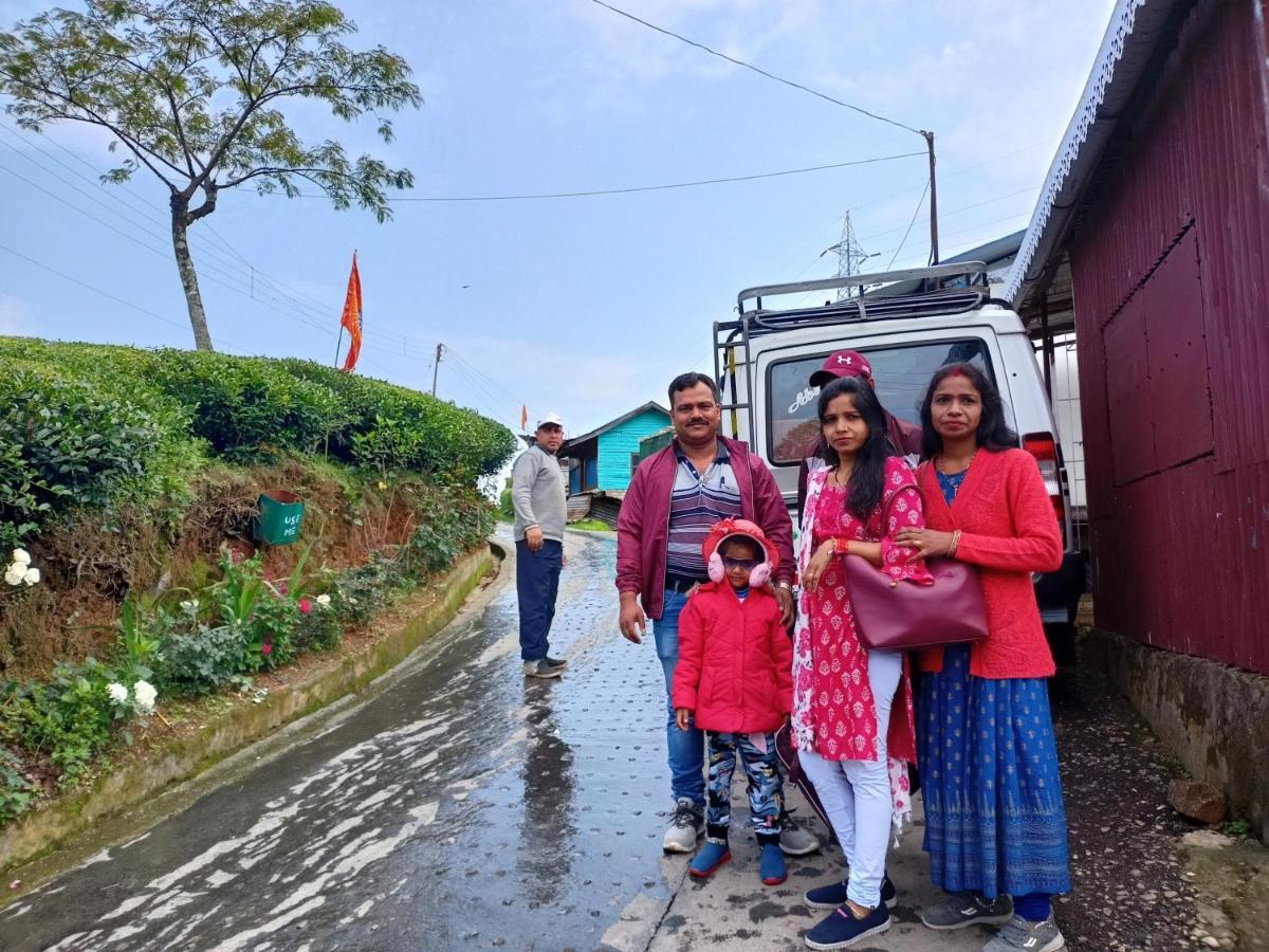 Theeng'S Homestay Mirik Exterior photo